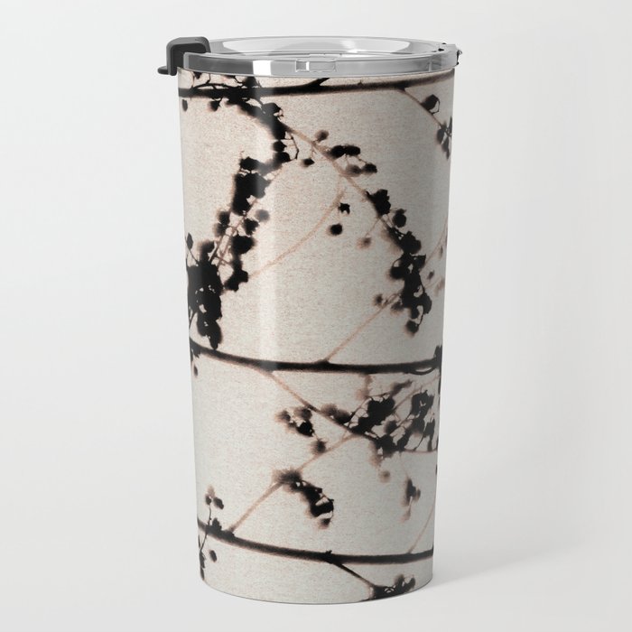 Patterns of Nature #2 Travel Mug Gallery Image 3