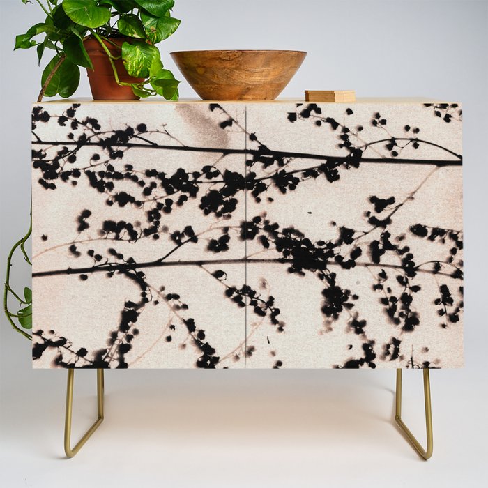 Patterns of Nature #2 Credenza Gallery Image 1