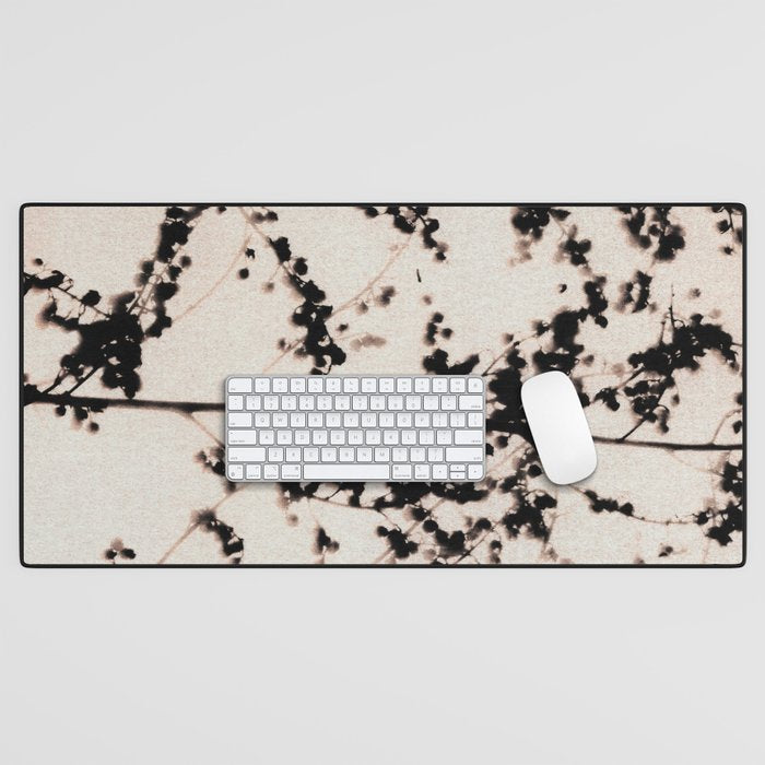 Patterns of Nature #2 Desk Mat Gallery Image 1
