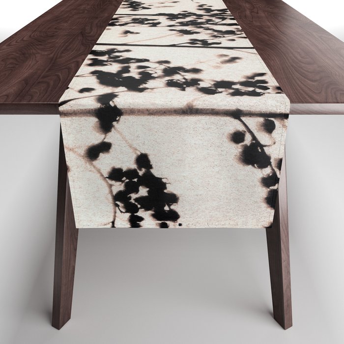 Patterns of Nature #2 Table Runner Gallery Image 1