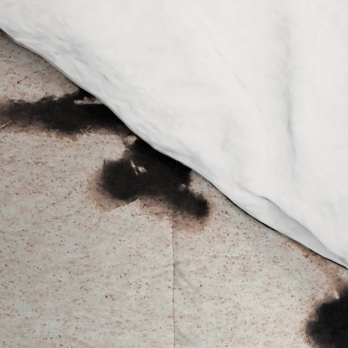 Patterns of Nature #2 Comforter Gallery Image 4