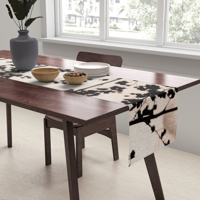 Patterns of Nature #2 Table Runner Gallery Image 2