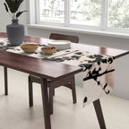 Patterns of Nature #2 Table Runner Gallery Image 2