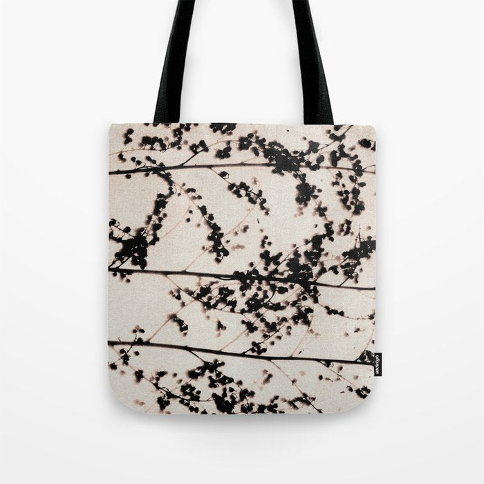Patterns of Nature #2 Tote Bag Gallery Image 1