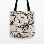 Patterns of Nature #2 Tote Bag Gallery Image 1