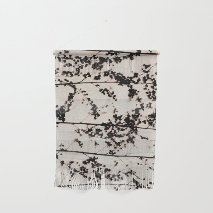 Patterns of Nature #2 Wall Hanging Gallery Image 1