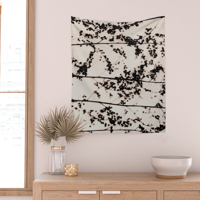 Patterns of Nature #2 Wall Tapestry Gallery Image 2