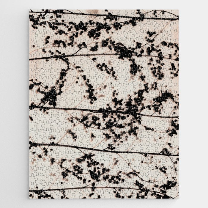 Patterns of Nature #2 Jigsaw Puzzle Gallery Image 1