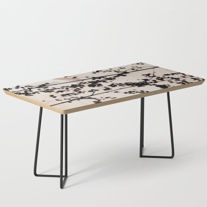 Patterns of Nature #2 Coffee Table Gallery Image 1