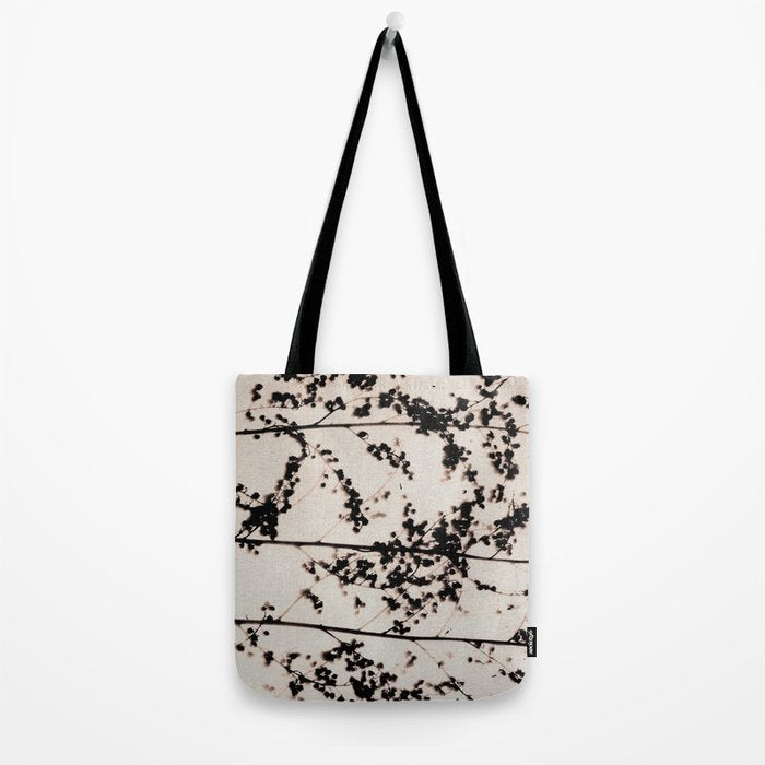 Patterns of Nature #2 Tote Bag Gallery Image 2