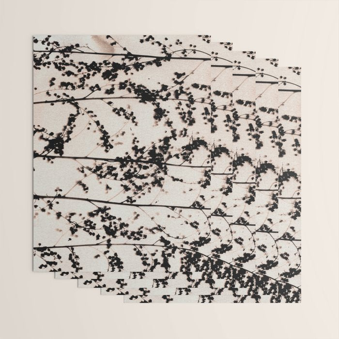 Patterns of Nature #2 Wrapping Paper Gallery Image 3