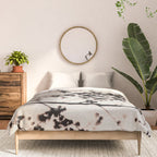 Patterns of Nature #2 Comforter Gallery Image 3