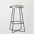 Patterns of Nature #2 Stool Gallery Image 1