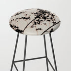 Patterns of Nature #2 Stool Gallery Image 2