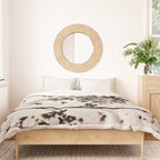 Patterns of Nature #2 Duvet Cover Gallery Image 3