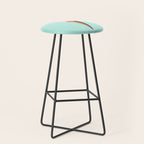 FLAMINGO CONE Stool Gallery Image 1