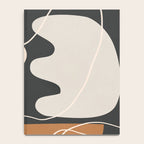 Minimal Colorful Abstract Shapes 5 Notebook Gallery Image 4