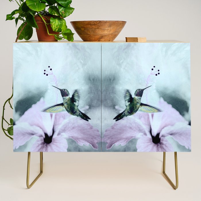 Hummingbird Credenza Gallery Image 1