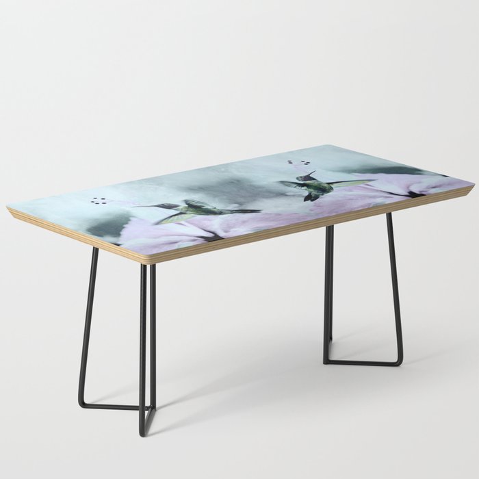 Hummingbird Coffee Table Gallery Image 1