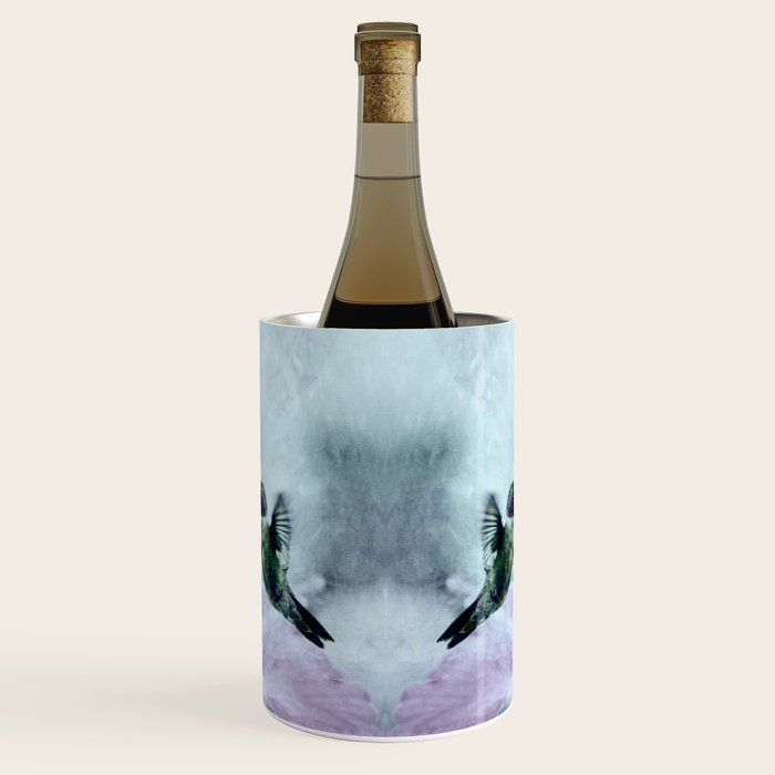 Hummingbird Wine Chiller Gallery Image 1