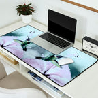 Hummingbird Desk Mat Gallery Image 2