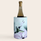 Hummingbird Wine Chiller Gallery Image 3