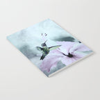 Hummingbird Notebook Gallery Image 2