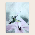 Hummingbird Notebook Gallery Image 4