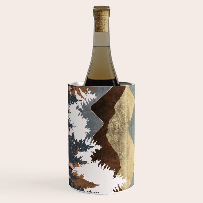 Forest View Wine Chiller Gallery Image 1