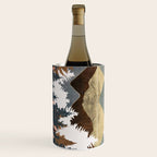 Forest View Wine Chiller Gallery Image 1