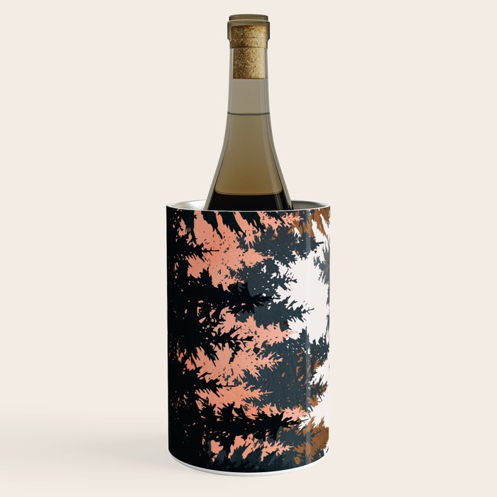Forest View Wine Chiller Gallery Image 2