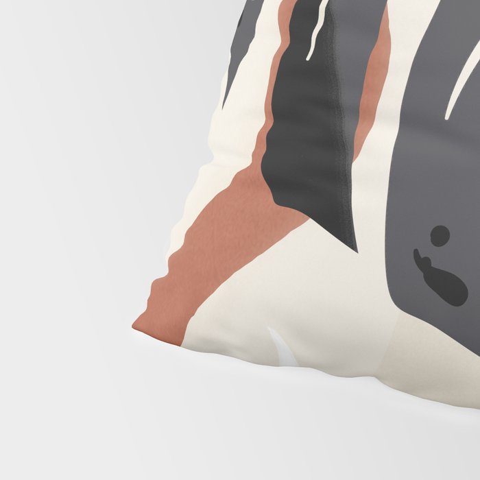 Wild Garden 03 Pillow Sham Gallery Image 4