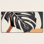 Wild Garden 03 Desk Mat Gallery Image 3