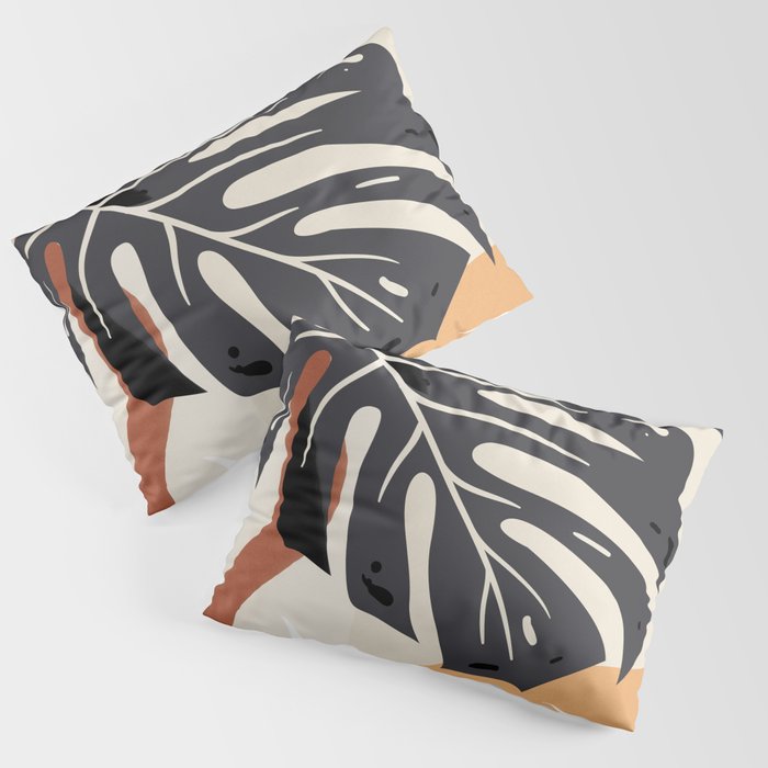 Wild Garden 03 Pillow Sham Gallery Image 1