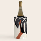 Wild Garden 03 Wine Chiller Gallery Image 2