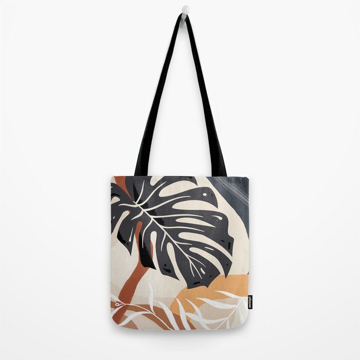 Wild Garden 03 Tote Bag Gallery Image 2