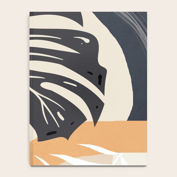 Wild Garden 03 Notebook Gallery Image 4