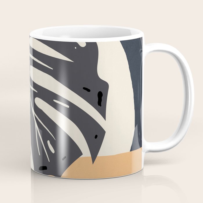 Wild Garden 03 Coffee Mug Gallery Image 1
