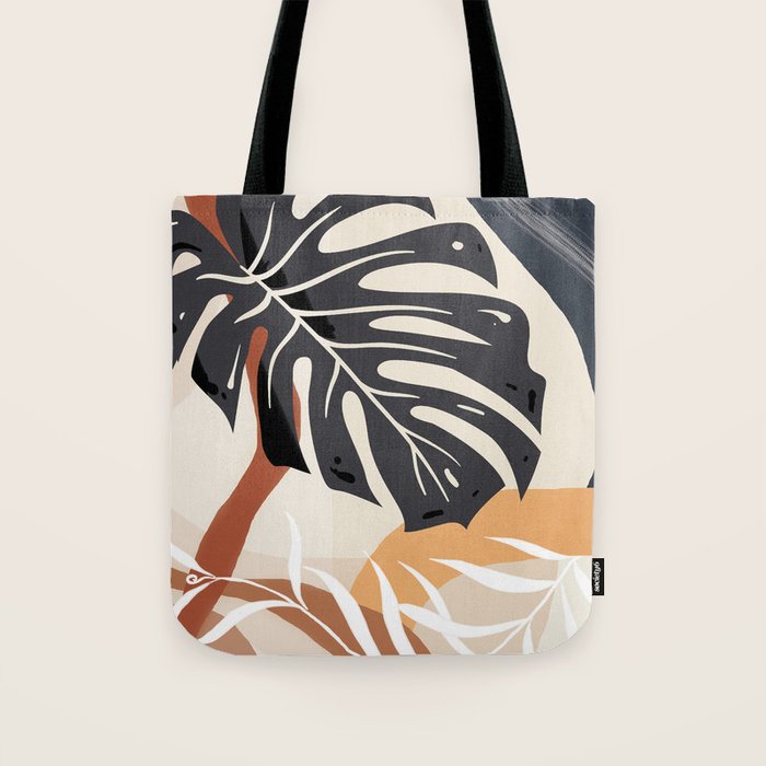 Wild Garden 03 Tote Bag Gallery Image 1