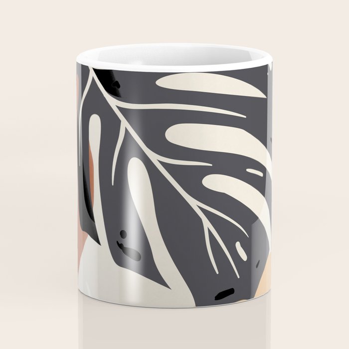 Wild Garden 03 Coffee Mug Gallery Image 4
