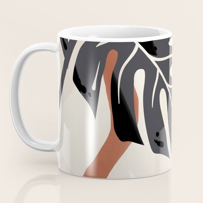 Wild Garden 03 Coffee Mug Gallery Image 3
