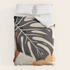 Wild Garden 03 Duvet Cover Gallery Image 6