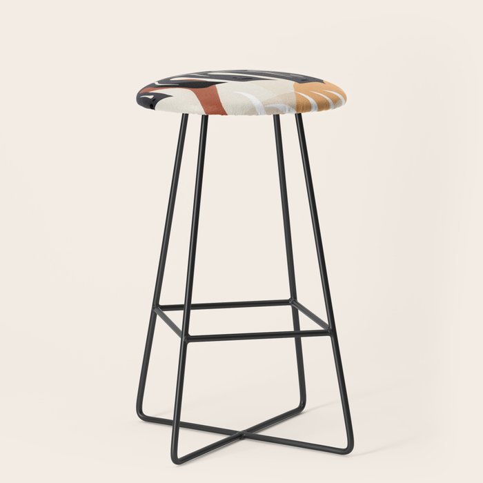 Wild Garden 03 Stool Gallery Image 1