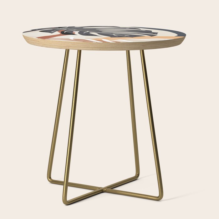 Wild Garden 03 Side Table Gallery Image 1