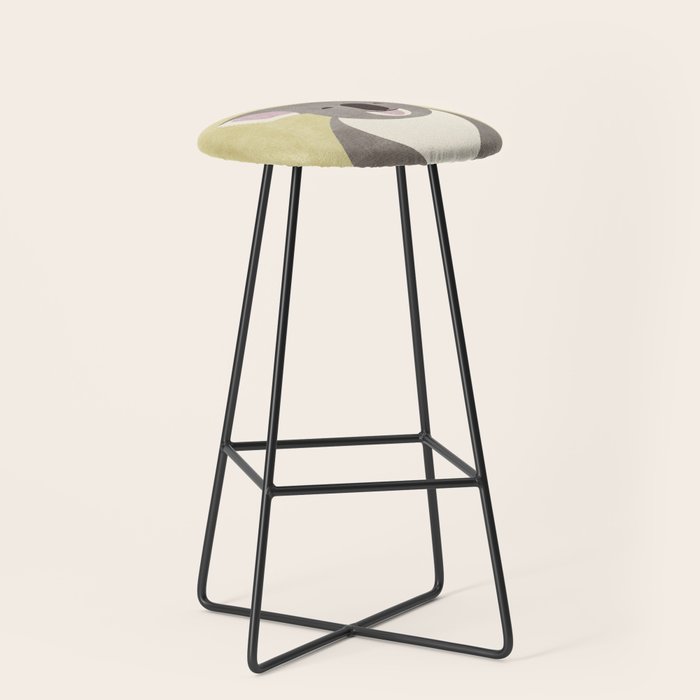 FAUNA / Koala Bear Stool Gallery Image 1