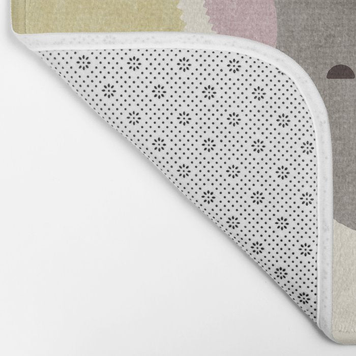 FAUNA / Koala Bear Bath Mat Gallery Image 2