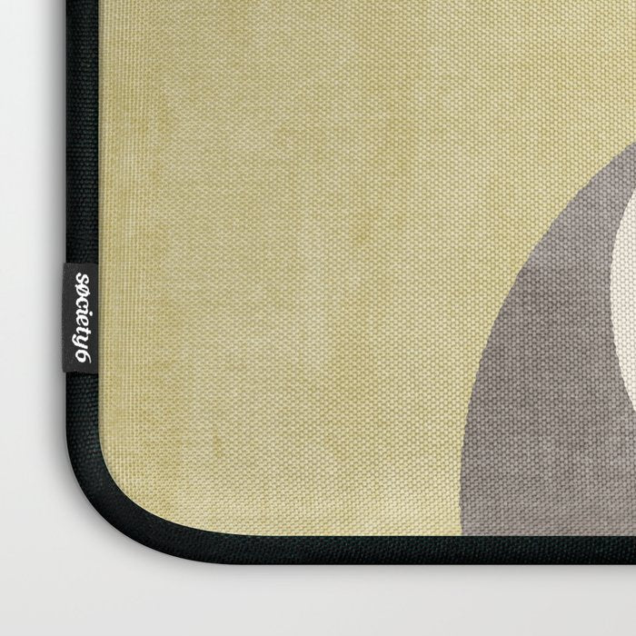FAUNA / Koala Bear Laptop Sleeve Gallery Image 3