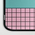 Memphis Pattern 33 / 80s - 90s Retro Laptop Sleeve Gallery Image 3