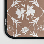 Bohemian Moth Haven  Laptop Sleeve Gallery Image 3