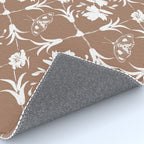 Bohemian Moth Haven  Rug Gallery Image 4